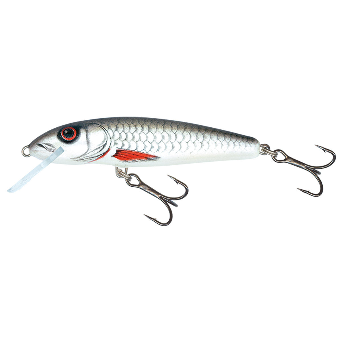 Salmo Minnow Sinking 6 Cm