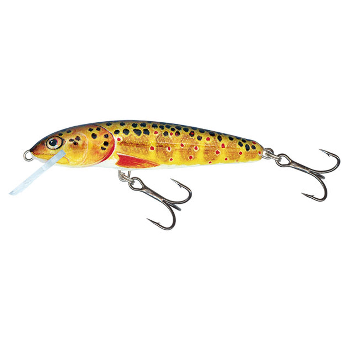 Salmo Minnow Sinking 7 Cm