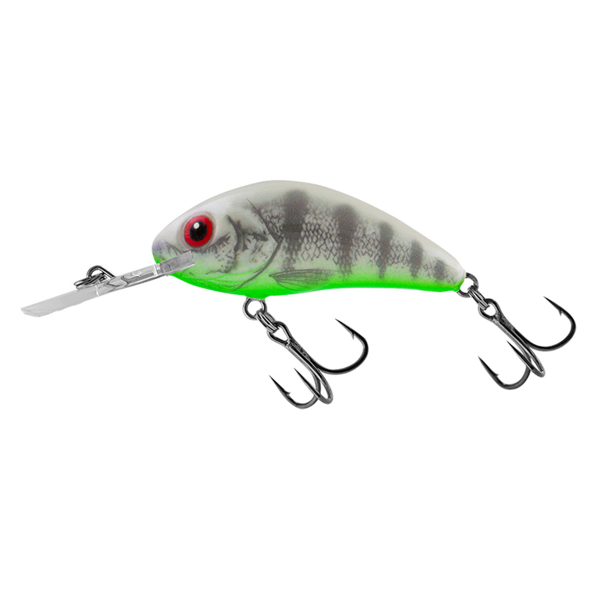 Salmo Rattlin' Hornet 6,5 cm