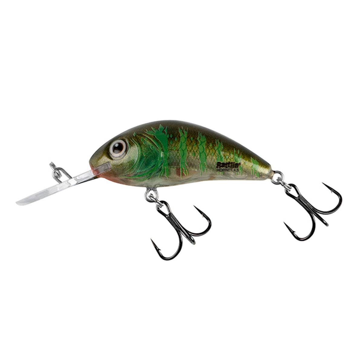 Salmo Rattlin' Hornet 6,5 cm