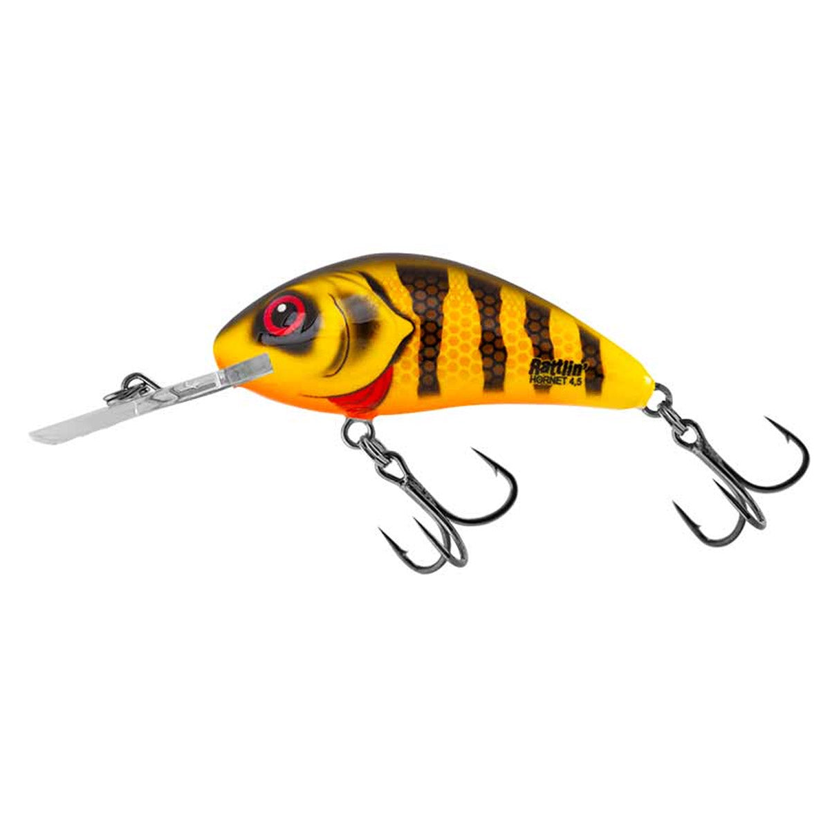 Salmo Rattlin' Hornet 6,5 cm