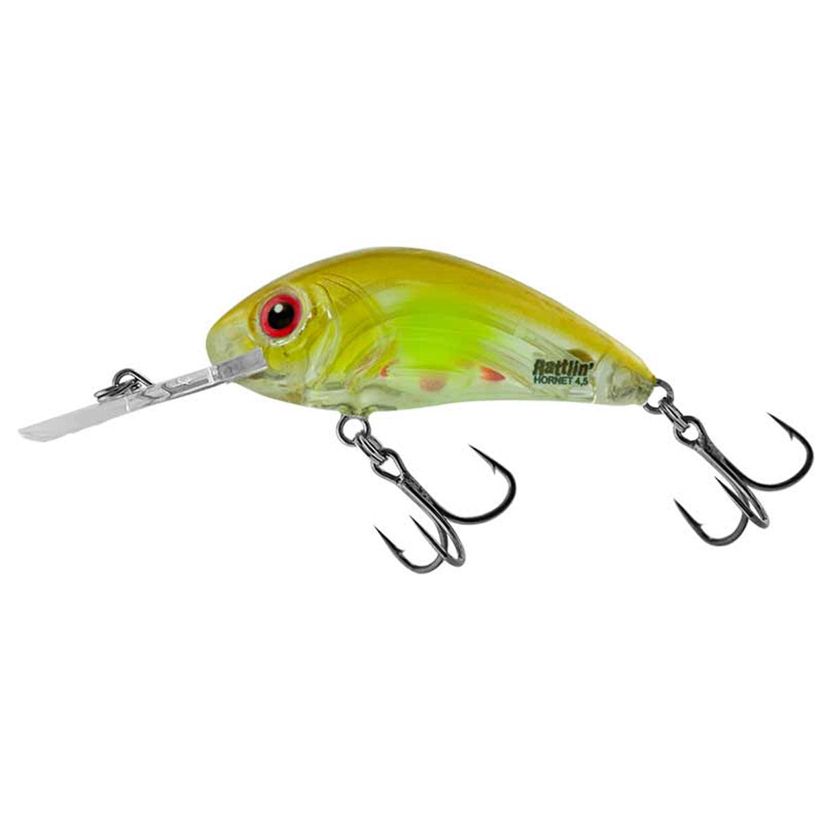 Salmo Rattlin' Hornet 6,5 cm