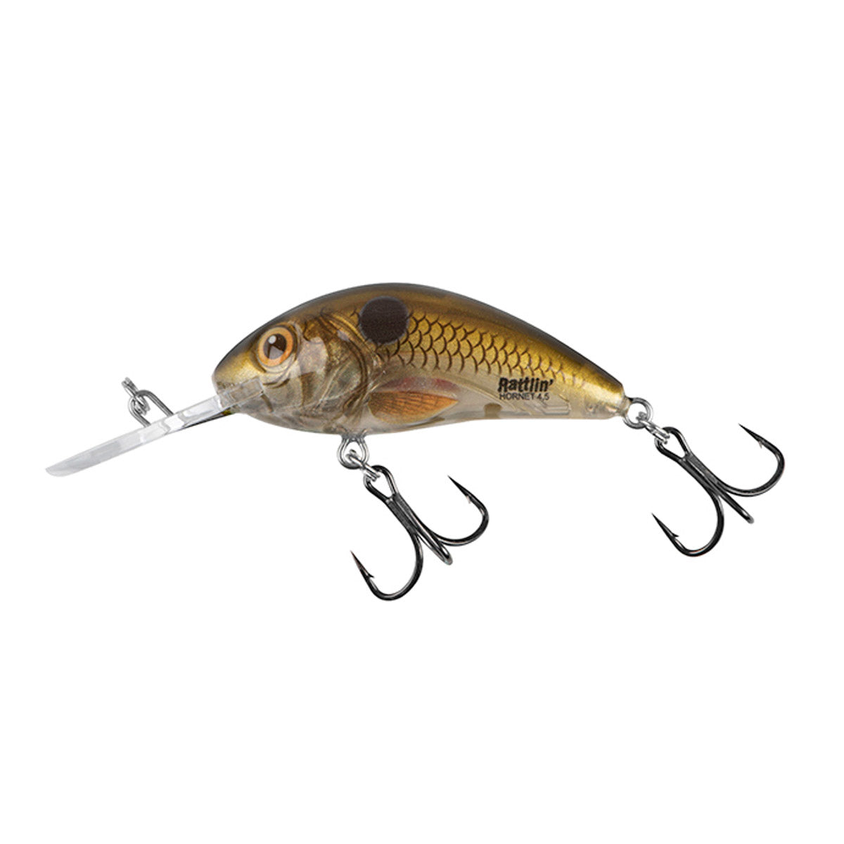 Salmo Rattlin' Hornet 6,5 cm