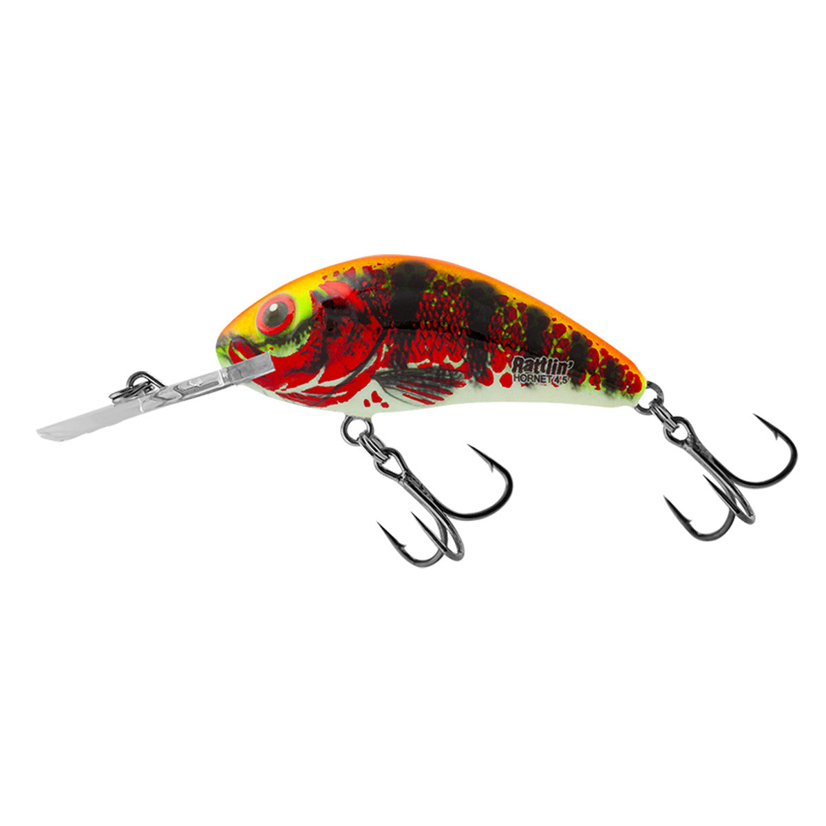 Salmo Rattlin' Hornet 6,5 cm