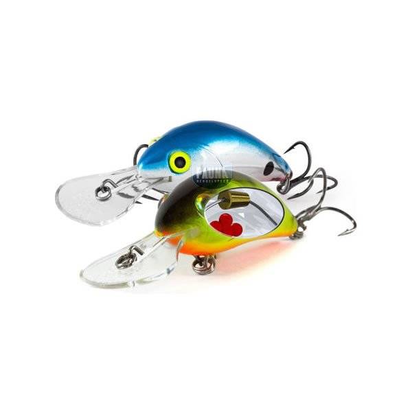 Salmo Rattlin' Hornet 6,5 cm