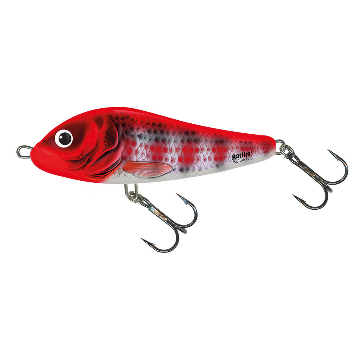 Salmo Rattlin' Slider 11 Cm