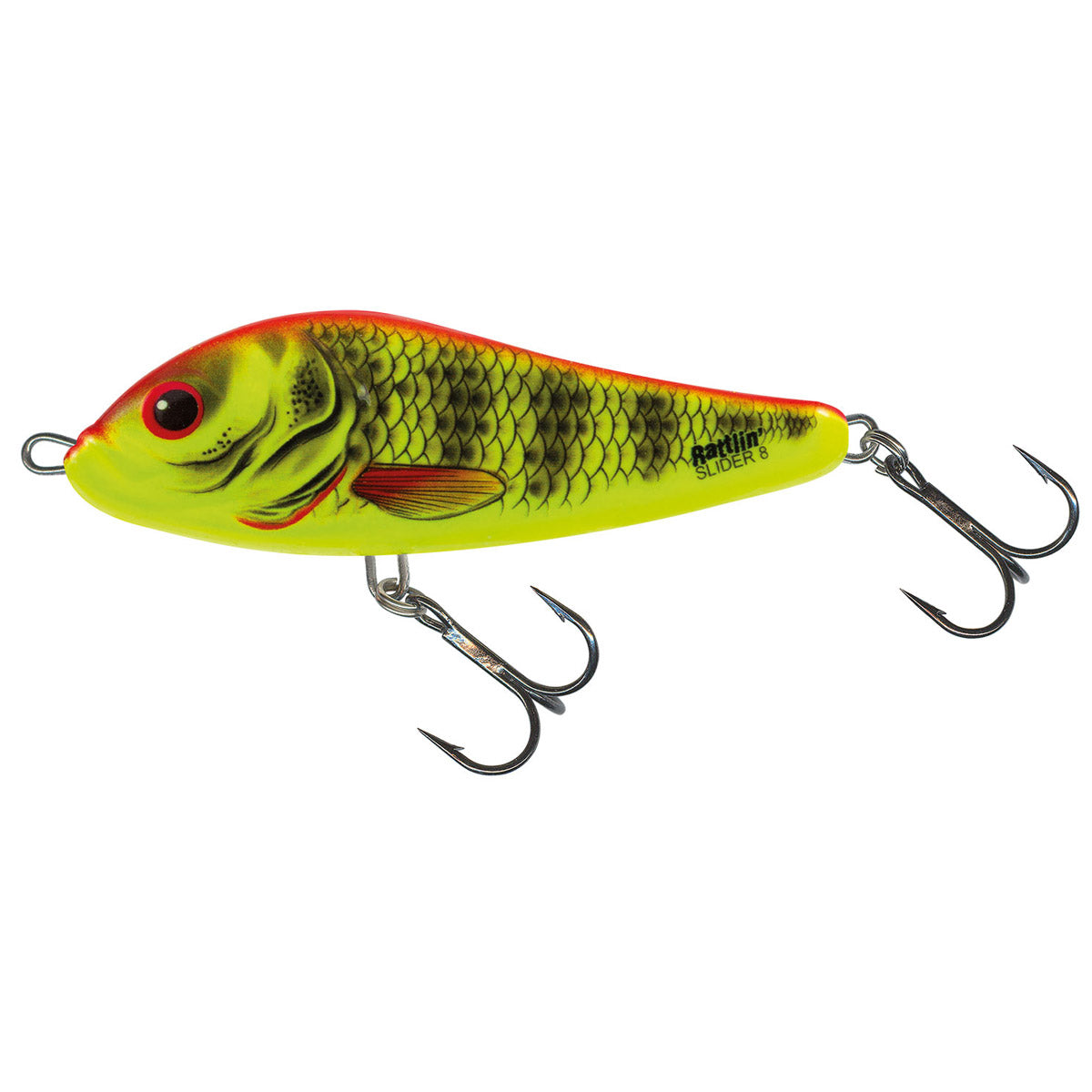 Salmo Rattlin' Slider 11 Cm
