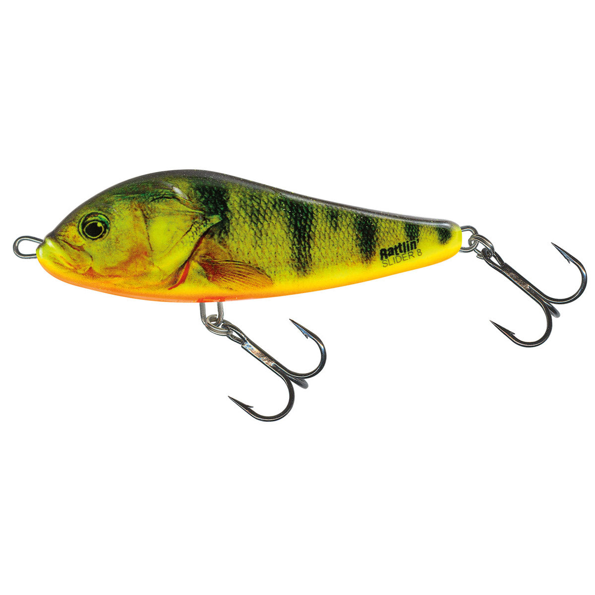 Salmo Rattlin' Slider 11 Cm