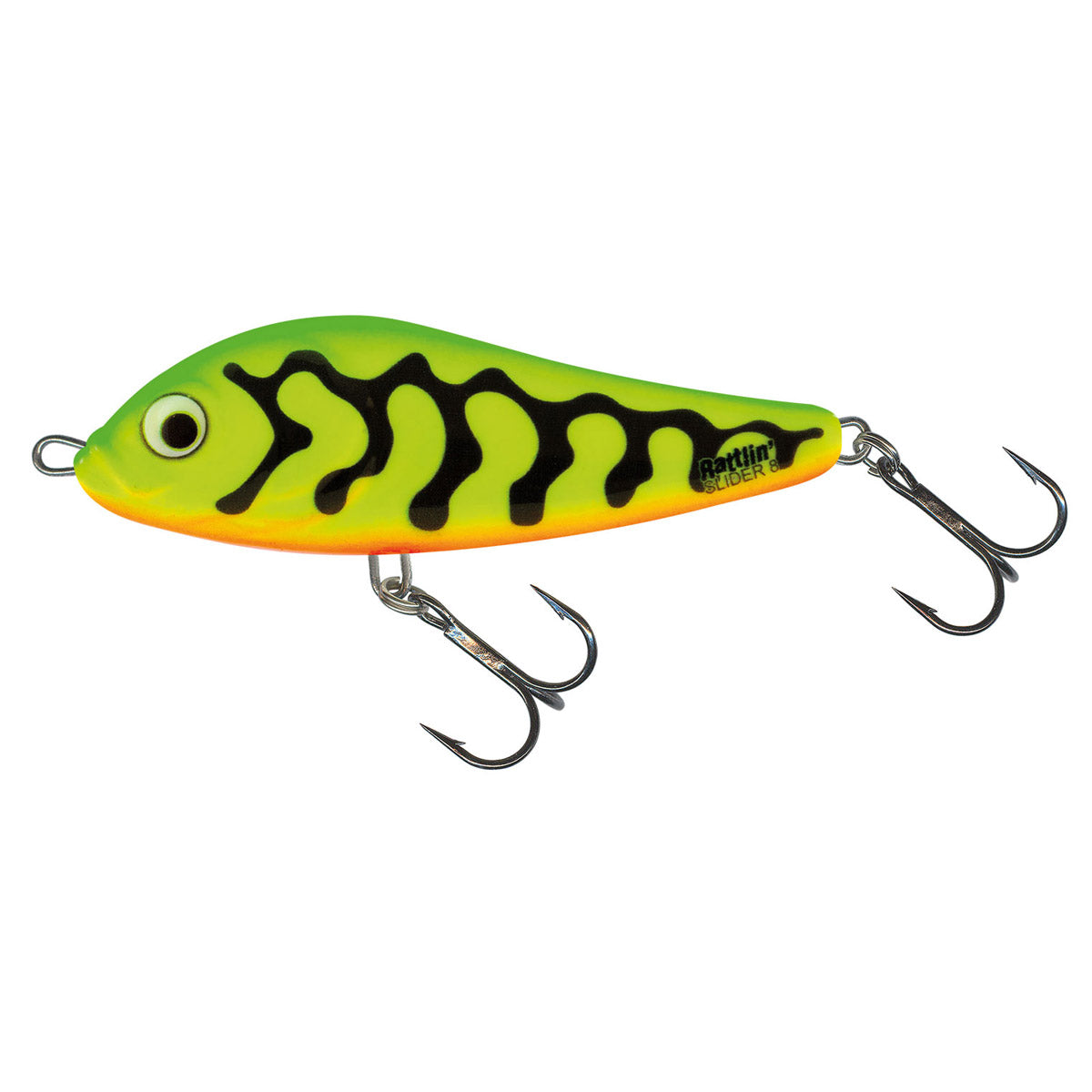 Salmo Rattlin' Slider 11 Cm