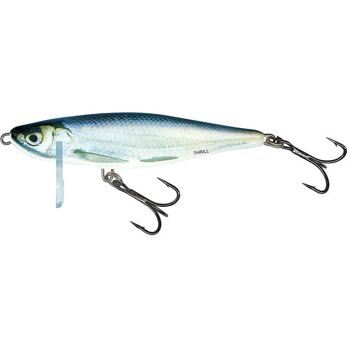 Salmo Thrill Sinking 5 Cm
