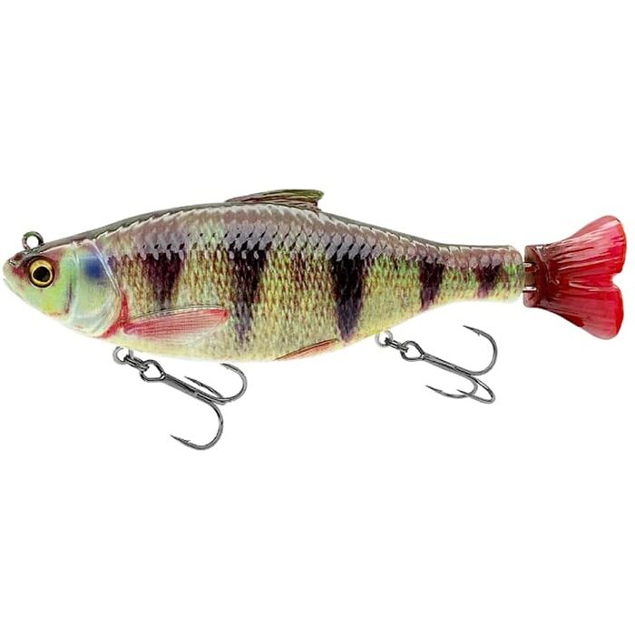 Savage Gear 3D Hard Pulse Tail