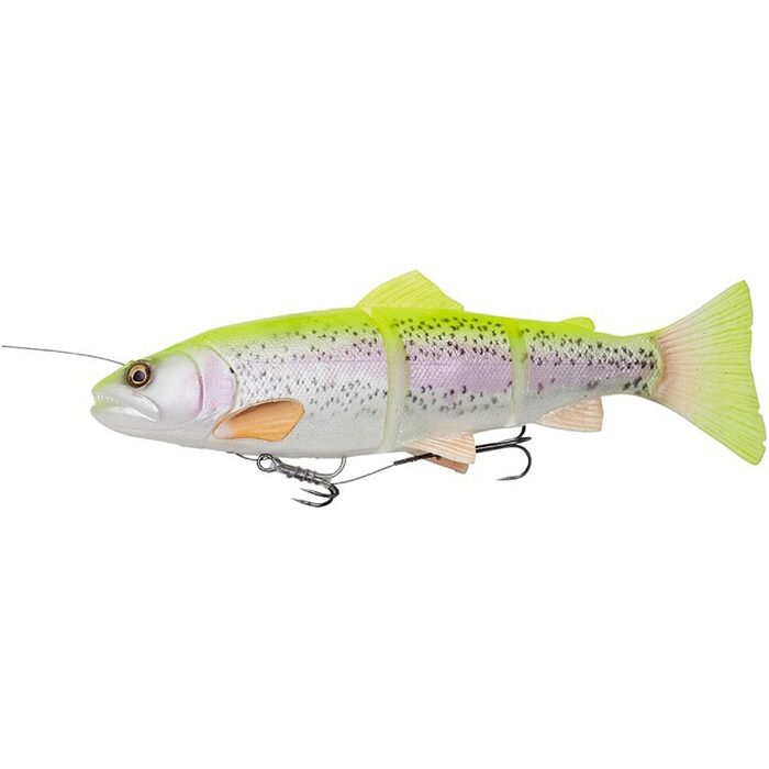 Savage Gear 4D Line Thru Trout Sink