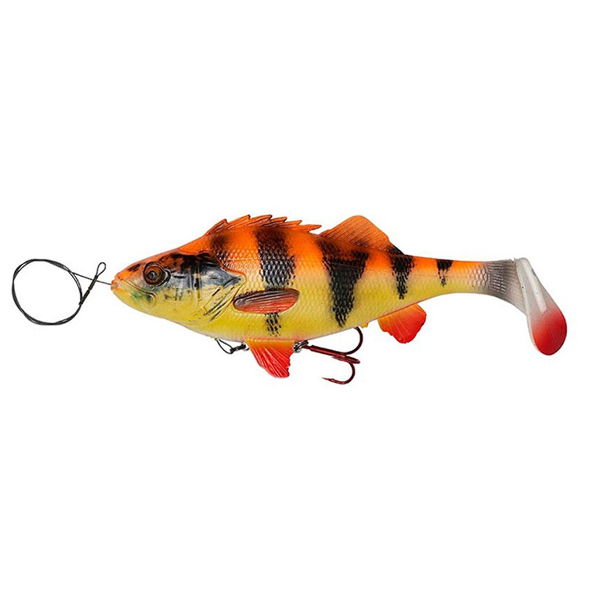 Savage Gear 4D Perch Shad