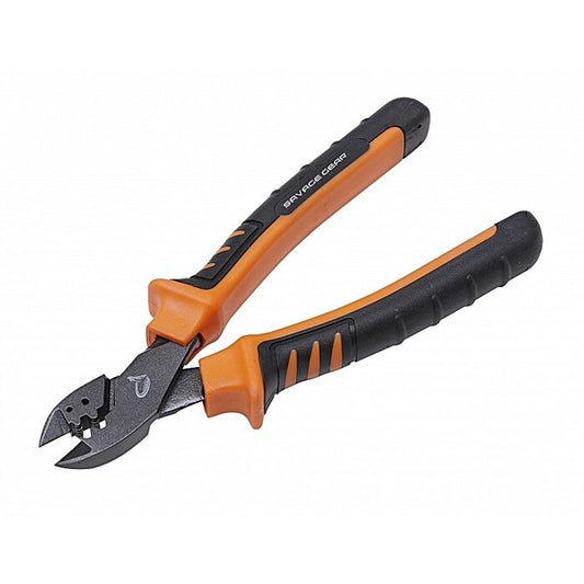 Savage Gear Crimp And Cut Plier