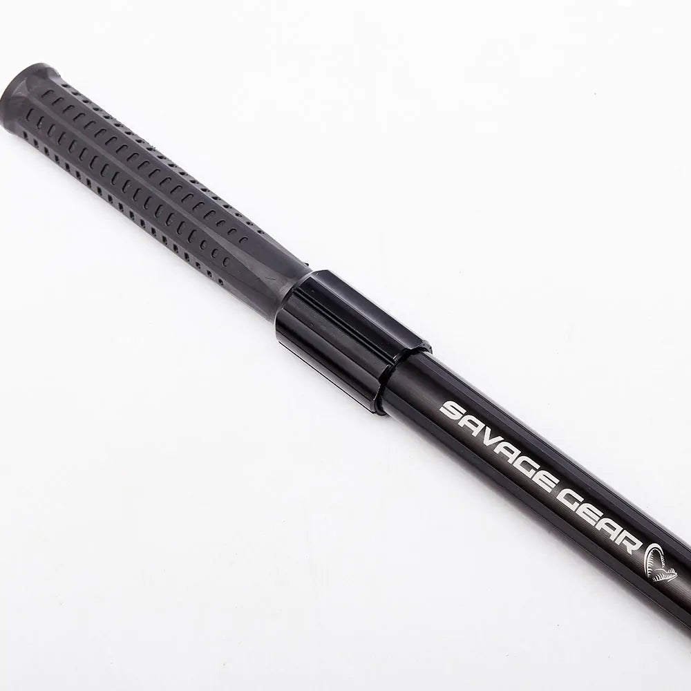 Savage Gear FF Landing Net 55x47x53cm / 99-150cm