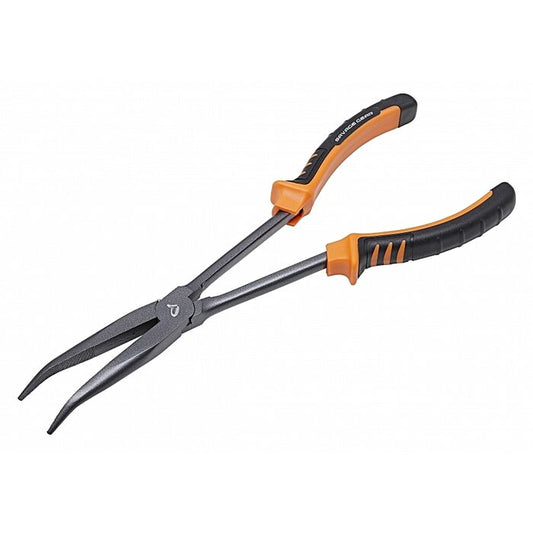 Savage Gear Lond Bend Nose Pliers