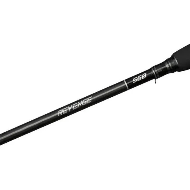 Savage Gear Revenge SG8