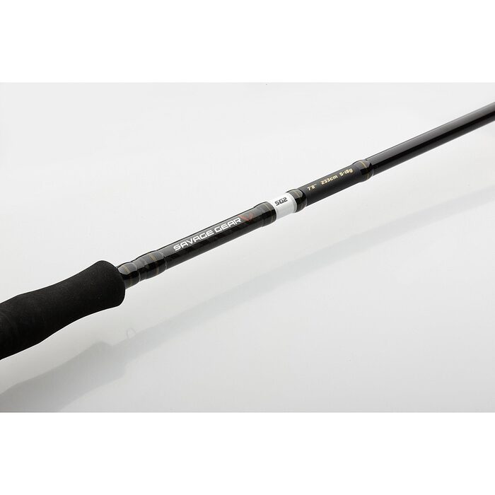 Savage Gear SG2 Drop Shot Specialist 7'8" 233cm