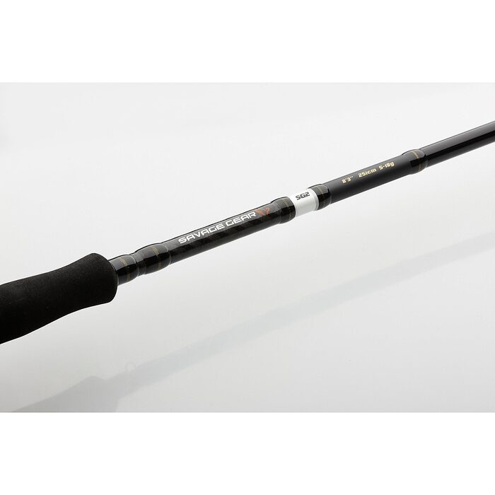 Savage Gear SG2 Light Game 8'3" 251cm