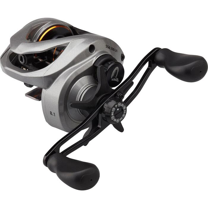 Savage Gear SG6 250 BC