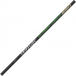 Sensas Schepnetsteel Classic Croco