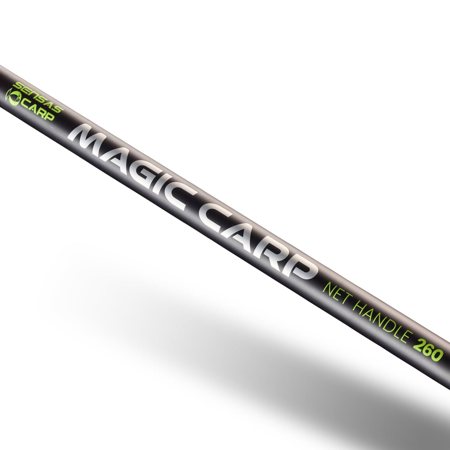 Sensas Schepnetsteel Magic Carp