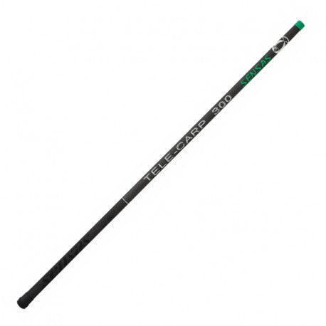 Sensas Schepnetsteel Tele Carp 300