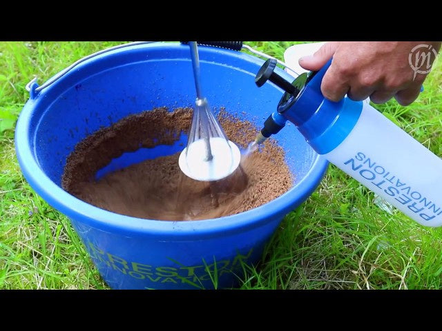 Preston Bait Sprayer