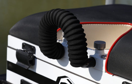 Octbox Mk19 Eva Adjustable Butt Holder .