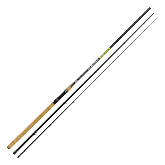 Sensas Matchhengel Crazy Classic