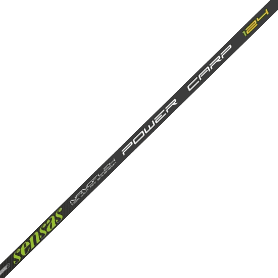 Sensas Pack Nanoflex Power Carp UK 124