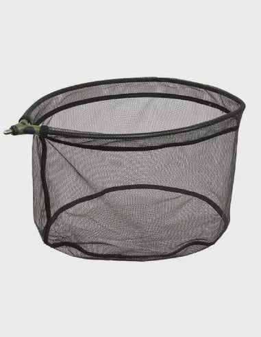 Sensas Schepnet Fisherie Rubber