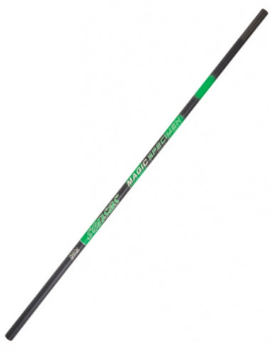 Sensas Schepnetsteel Magic Specimen