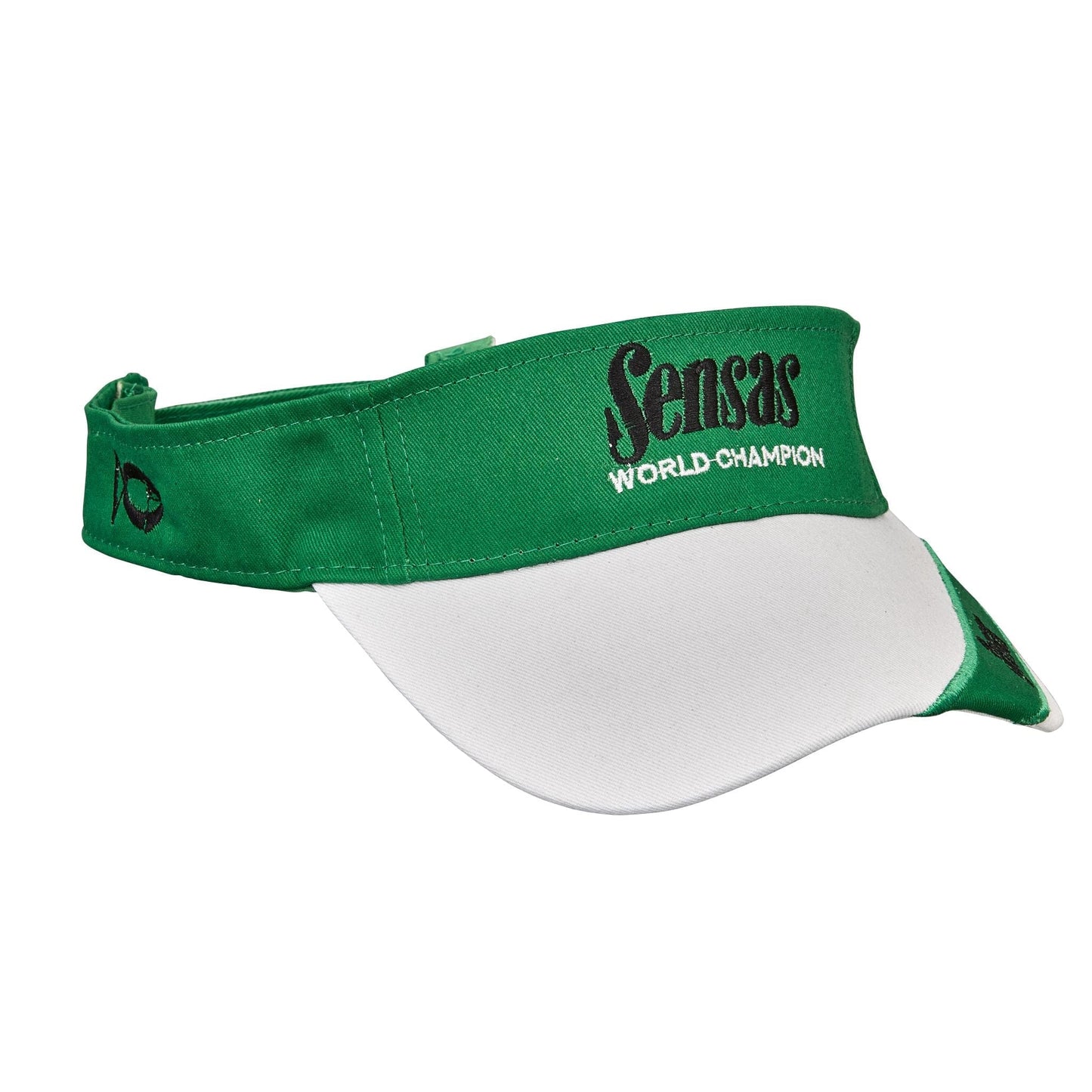 Sensas Visor Challenge