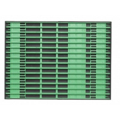 Sensas Inbouwbox incl. Tuigenrekjes