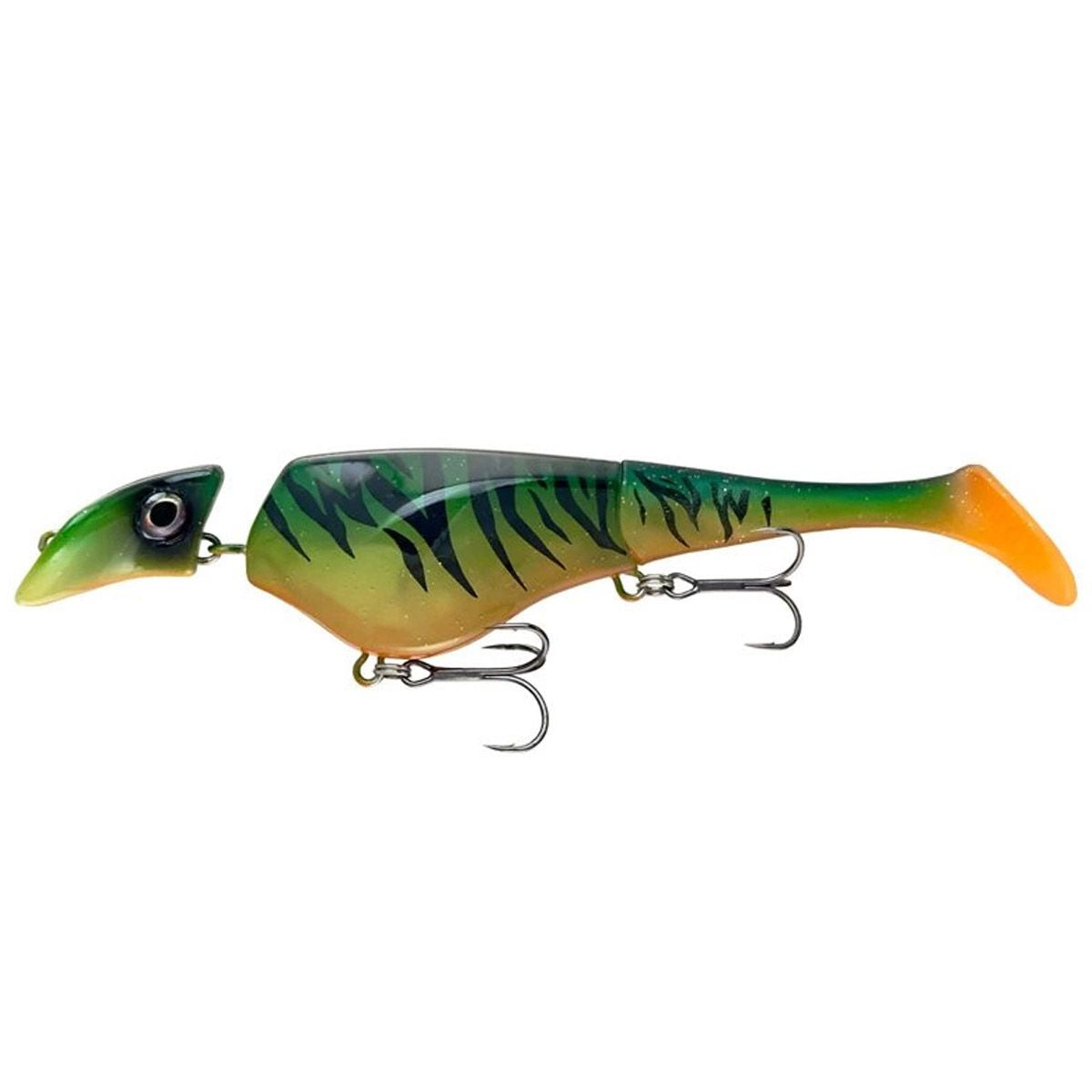 Headbanger Shad 16 cm