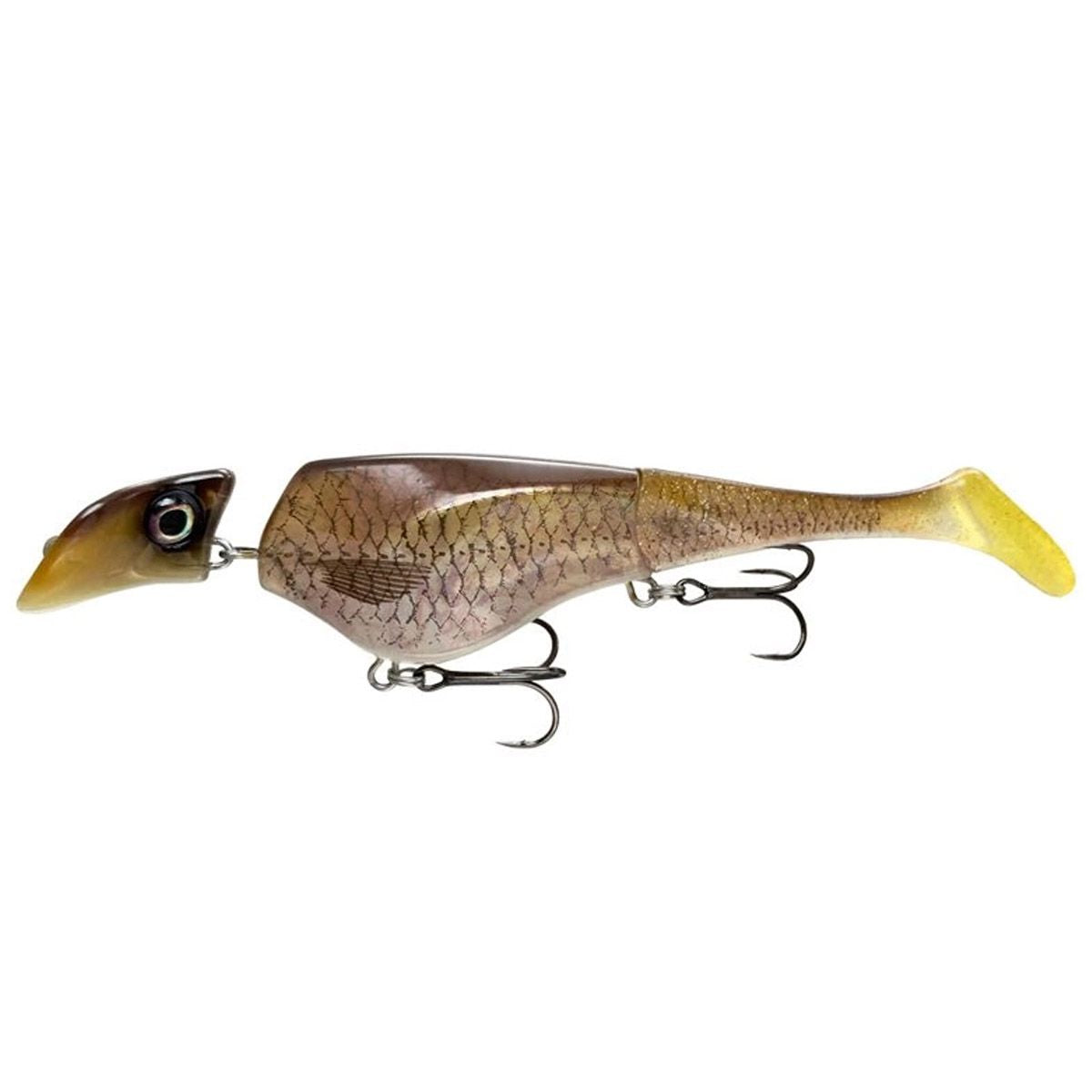 Headbanger Shad 16 cm