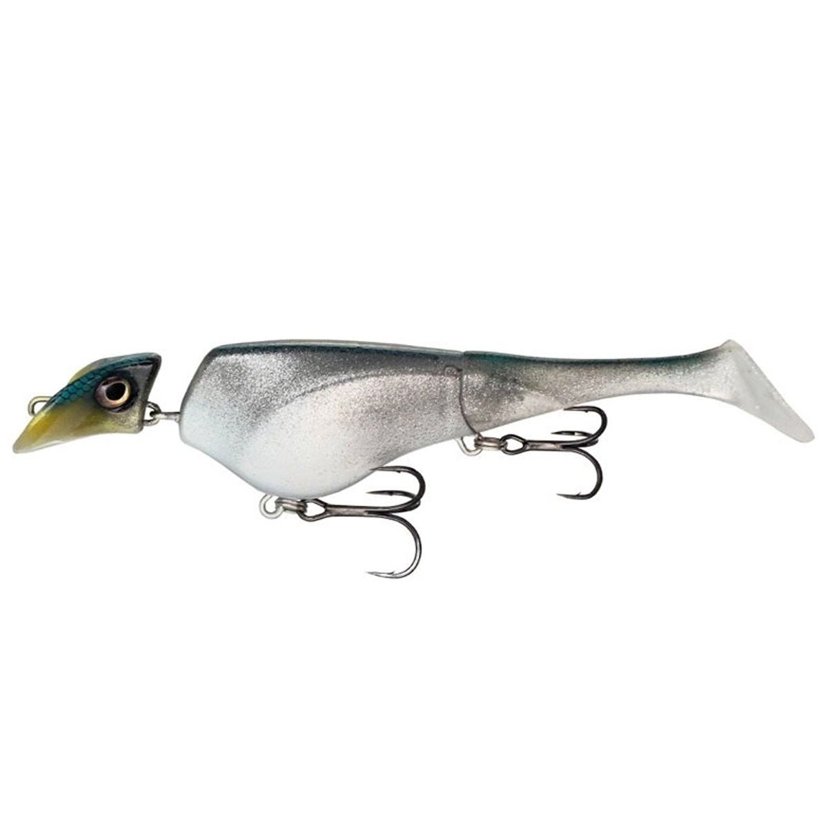Headbanger Shad 16 cm