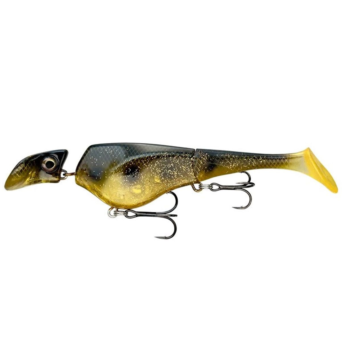 Headbanger Shad 16 cm