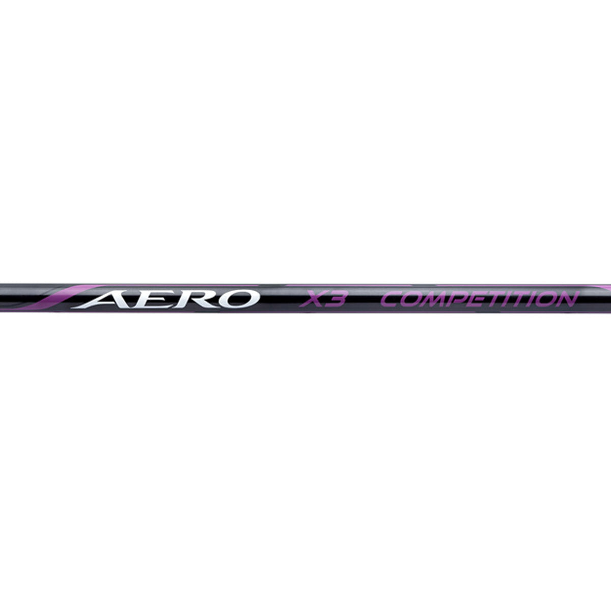 Shimano Aero X3 Competition 11.50 mtr.