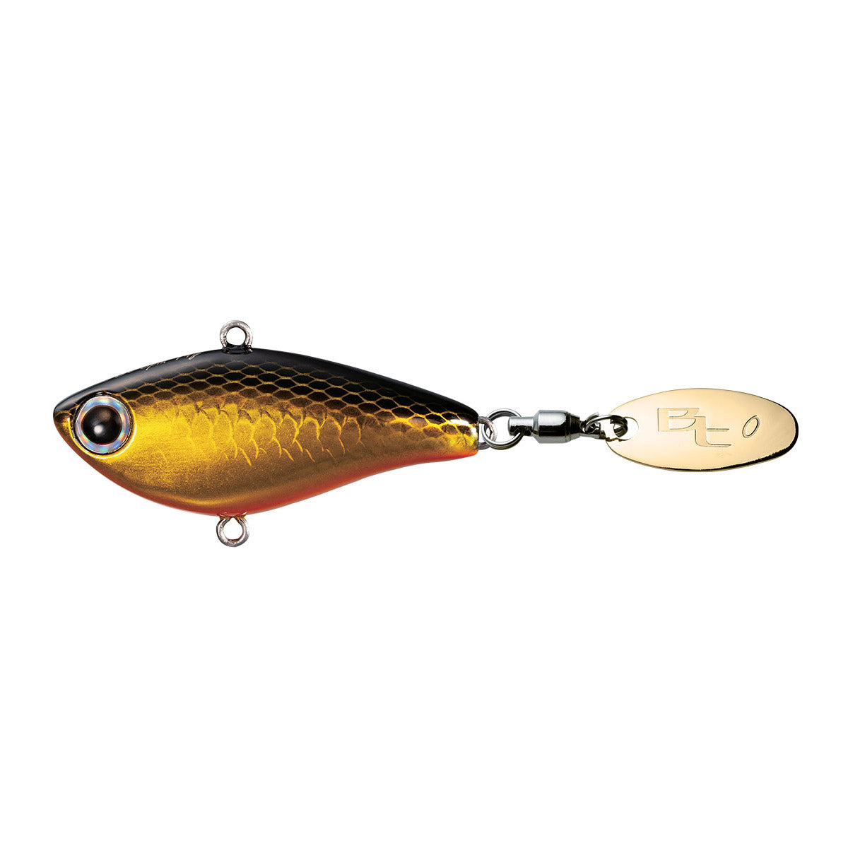 Shimano Bantam BT Spin