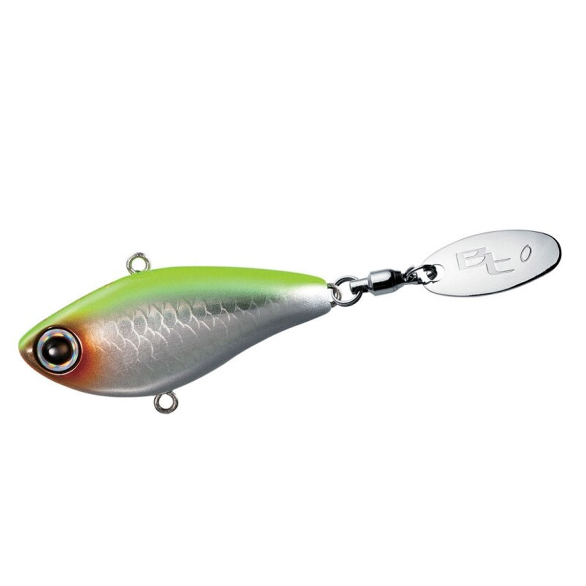 Shimano Bantam BT Spin