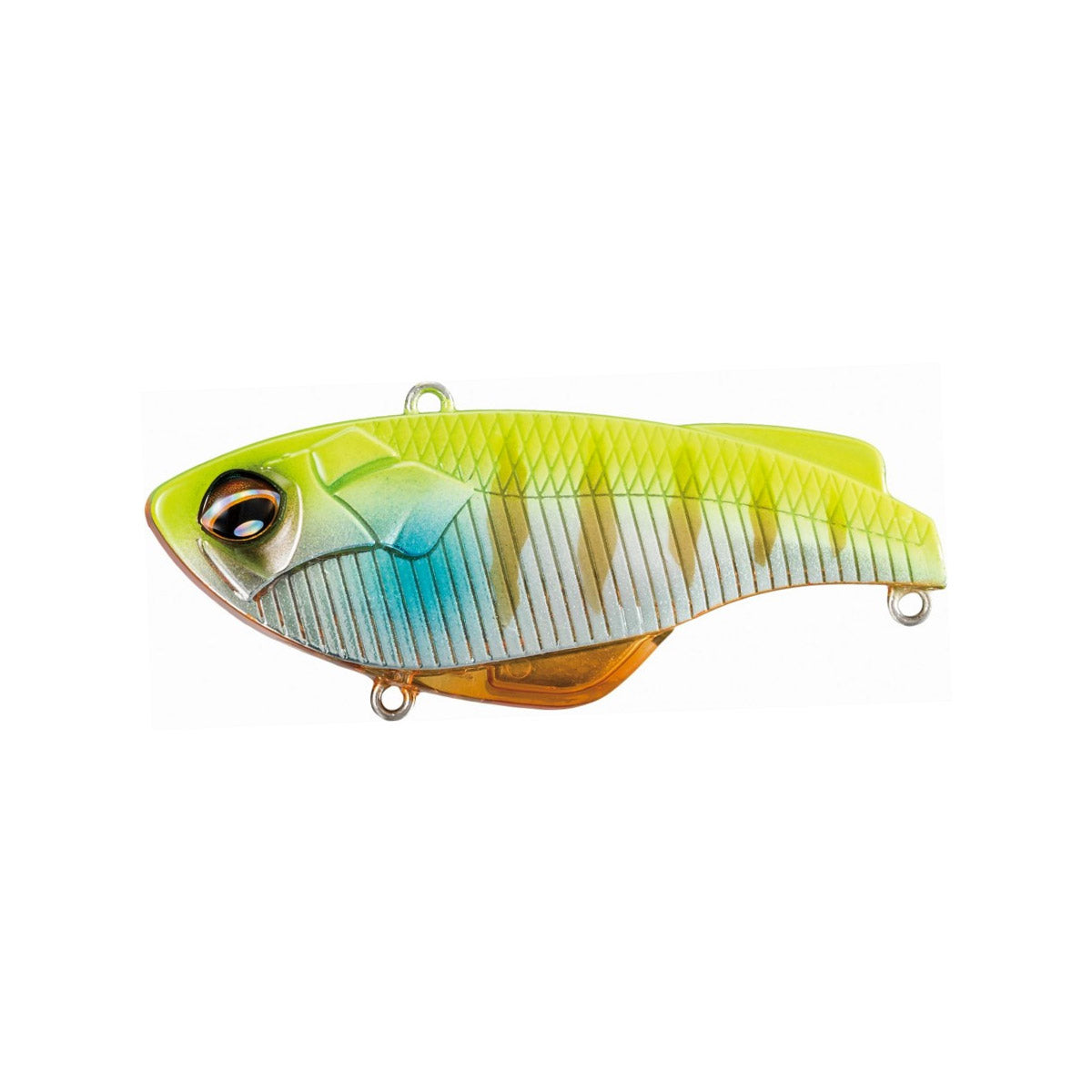 Shimano Bantam Rattlin Sur-Vibe