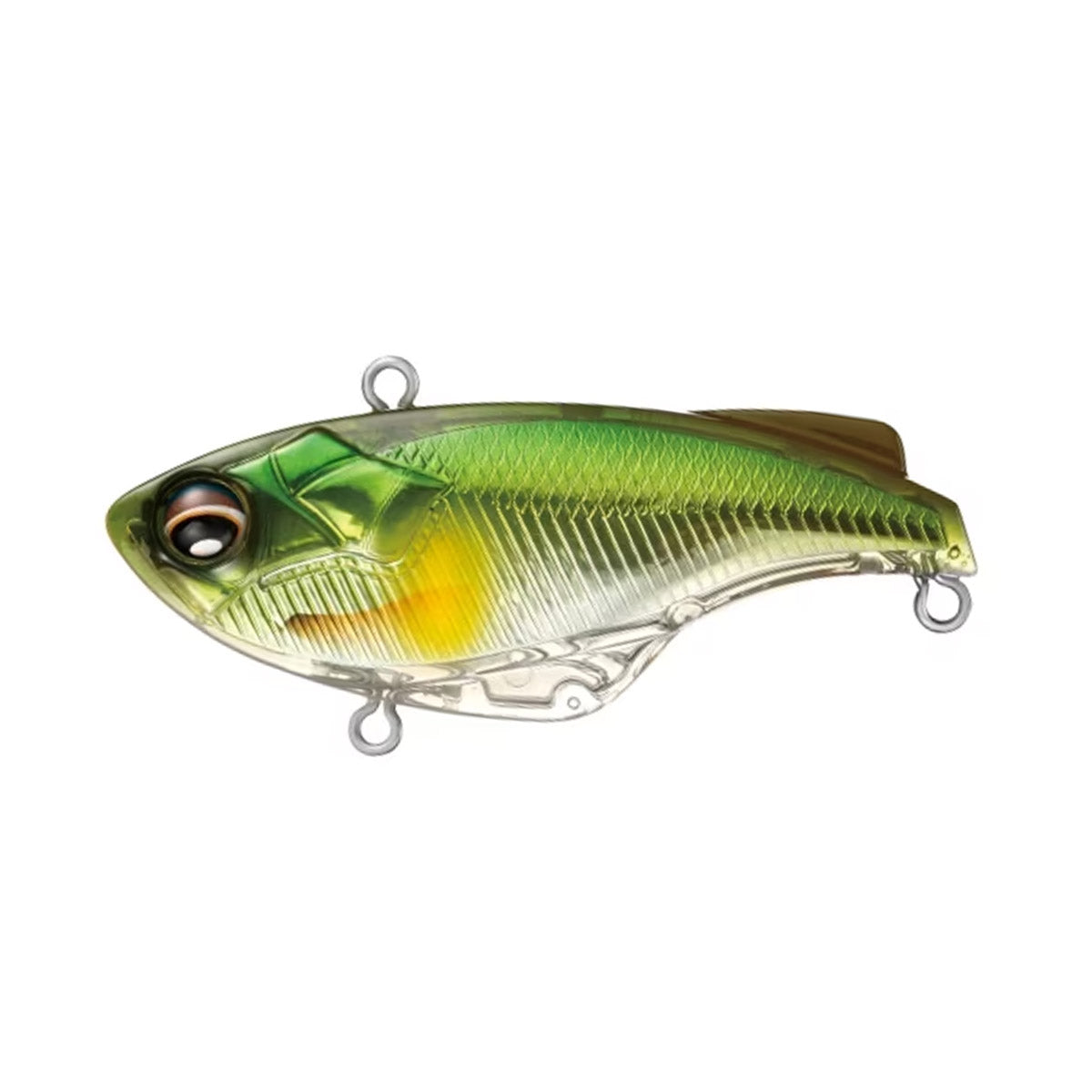 Shimano Bantam Rattlin Sur-Vibe