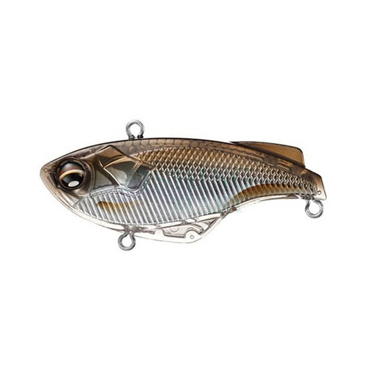 Shimano Bantam Rattlin Sur-Vibe