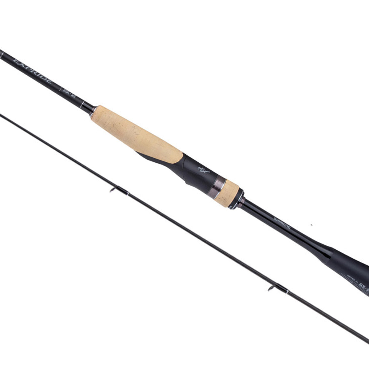 Shimano Expride 272MH-2