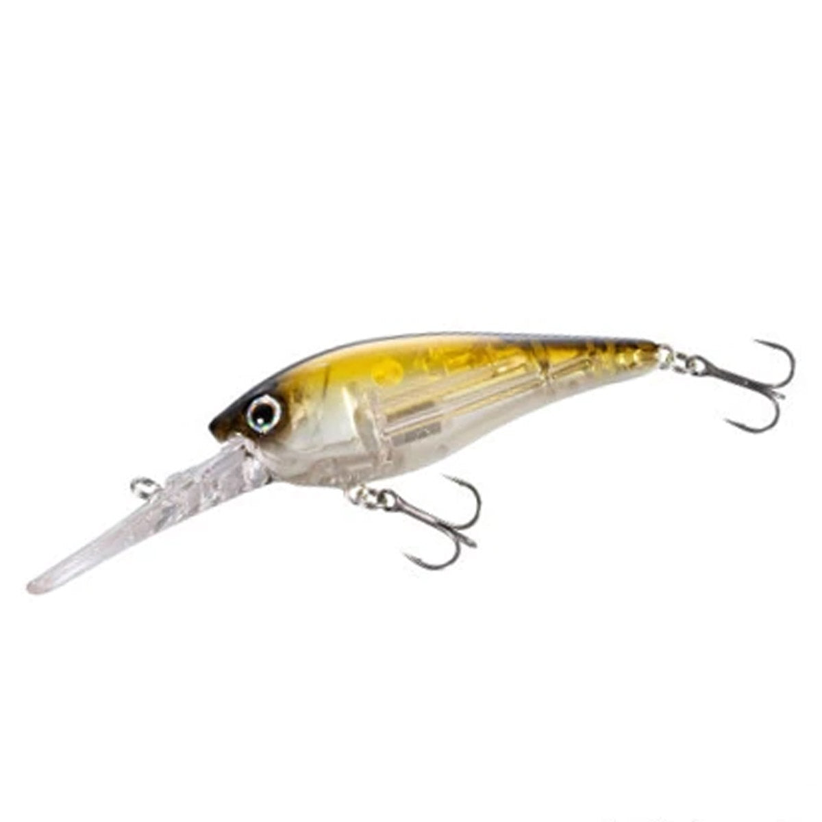 Shimano Bantam World Crank