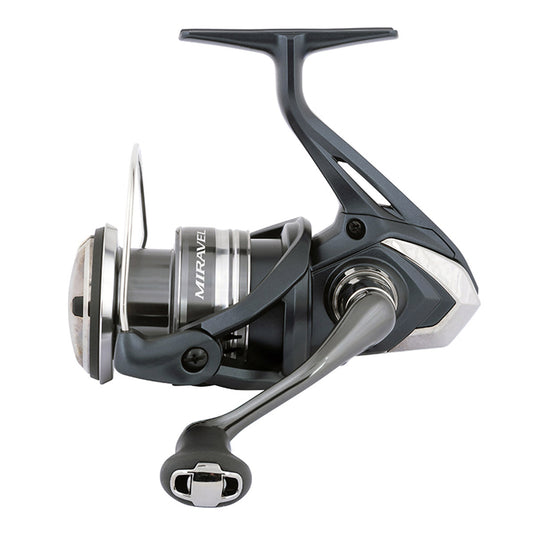 Shimano Miravel