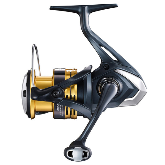 Shimano Sahara FJ