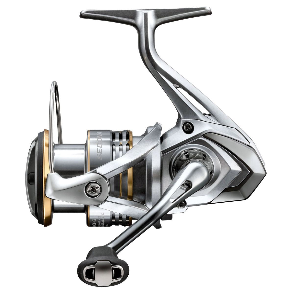 Shimano Sedona FJ